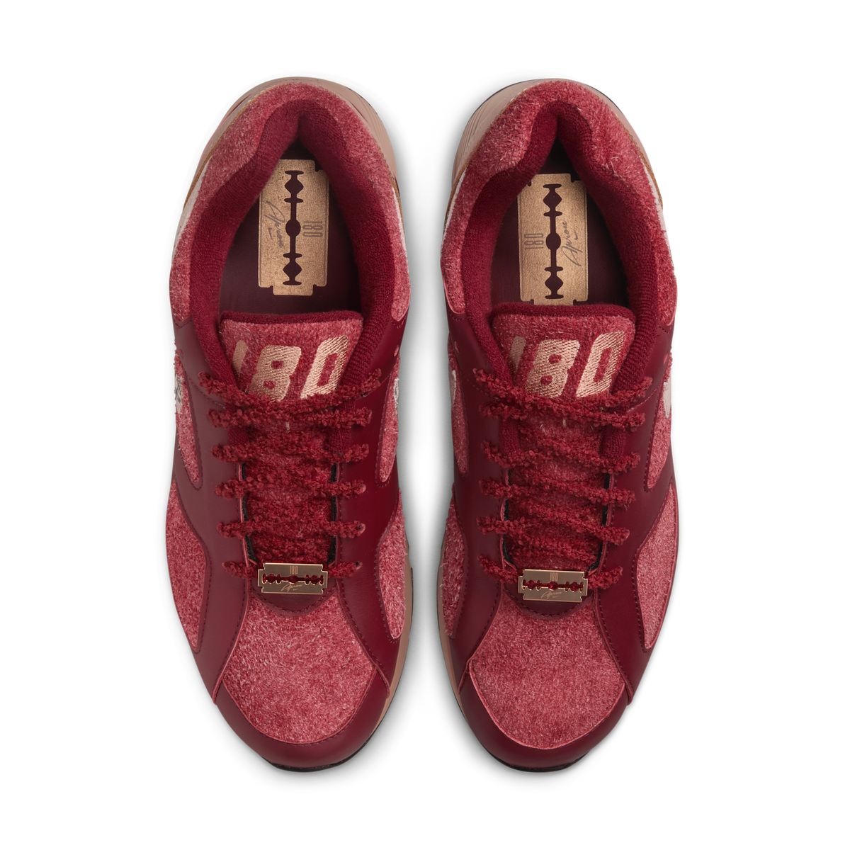 Nike Air Max 180 Apron Records Bloodline