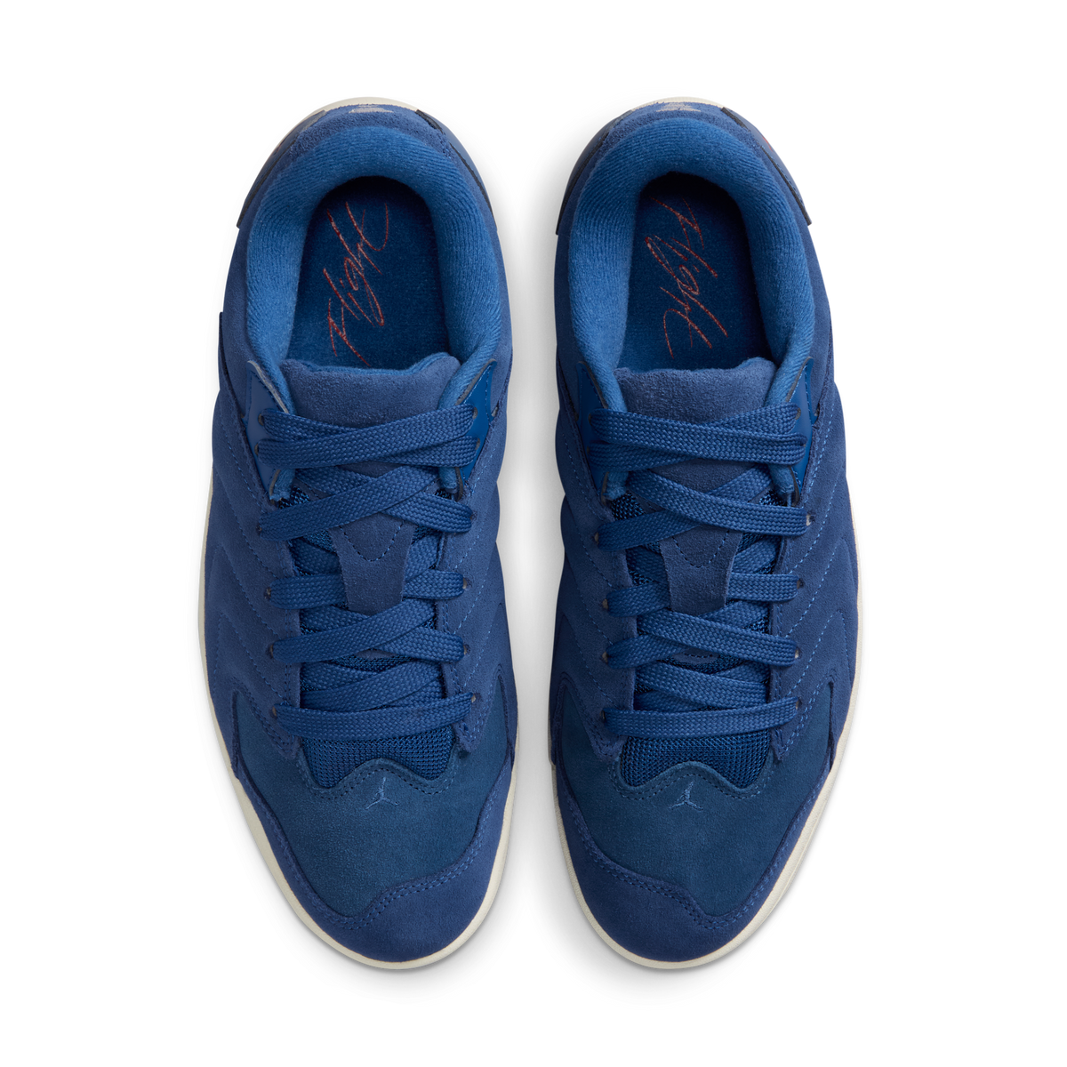 Jordan Session Storm Blue