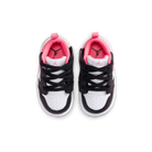 Jordan 1 Low ALT Black Pink Gaze (TD)