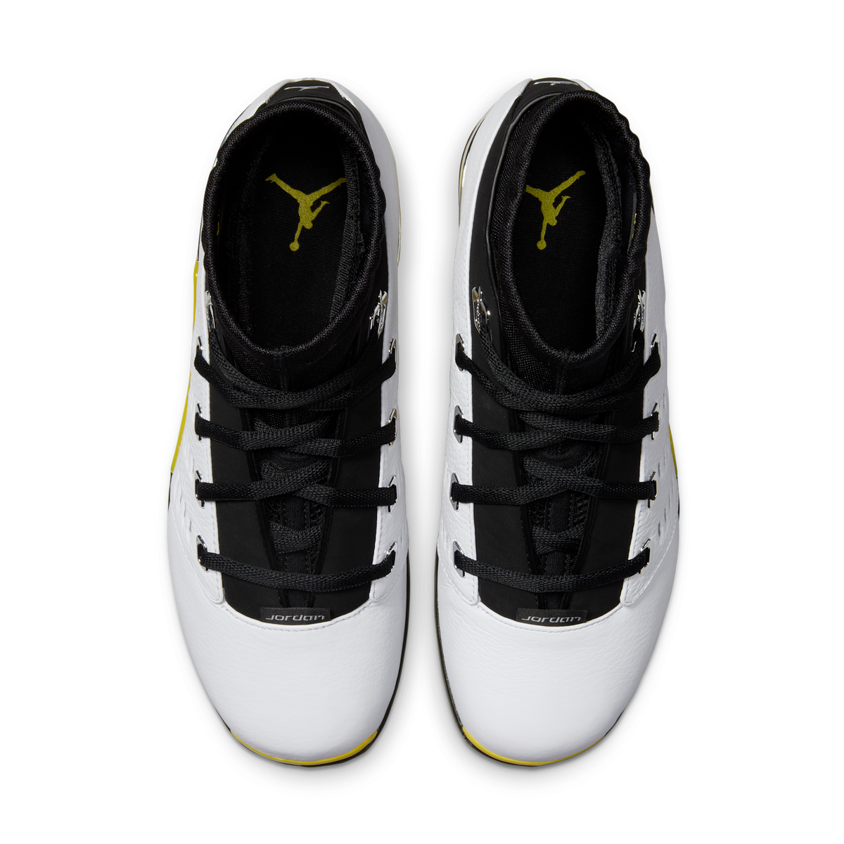 Jordan 17 Retro Low All-Star Lightning (2024)
