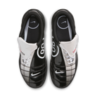 Nike Total 90 SE Black White University Red (Women's)