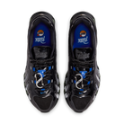 Nike Air Max Dn8 Patta Black Metallic Silver