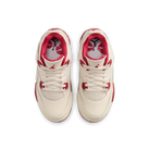 Jordan 4 Retro Valentine's Day Sierra Red (PS)