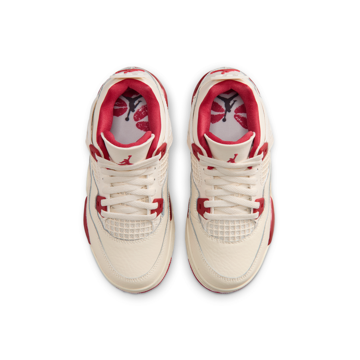 Jordan 4 Retro Valentine's Day Sierra Red (PS)