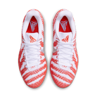 Nike Ja 3 TB White Team Orange