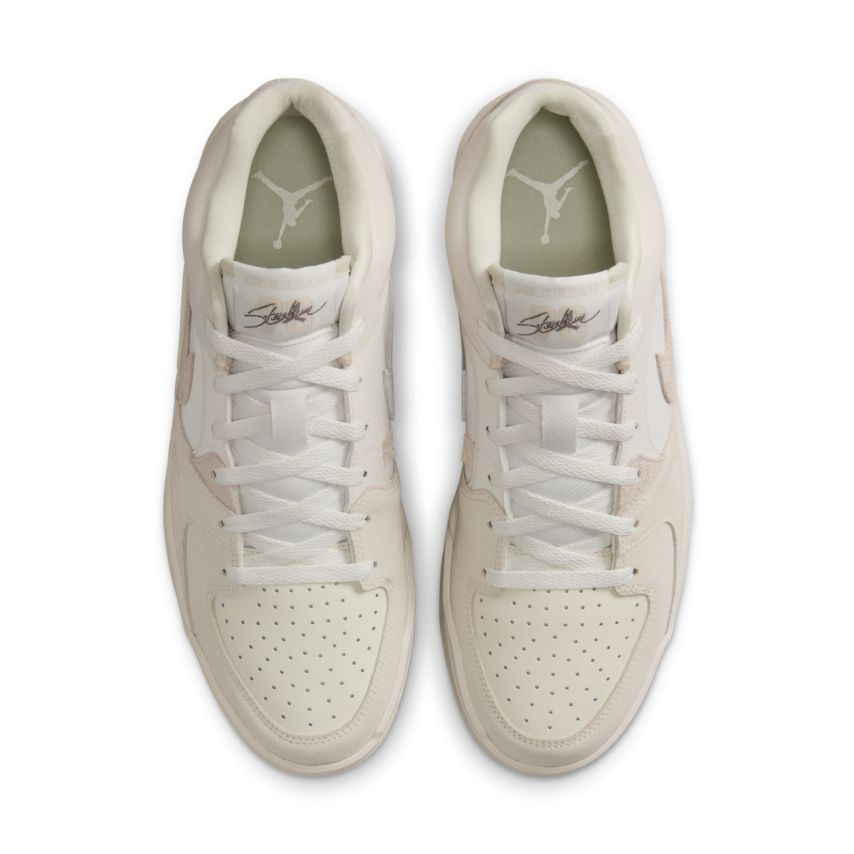 Jordan Stadium 90 Sail Coconut Milk