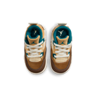 Jordan 4 Retro Cacao Wow (TD)