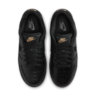 Nike Dunk Low Crocodile Black (Women's)