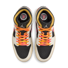 Jordan 1 Mid SE Edge Flight Club (Women's)
