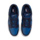Nike Dunk Low Retro Mystic Navy