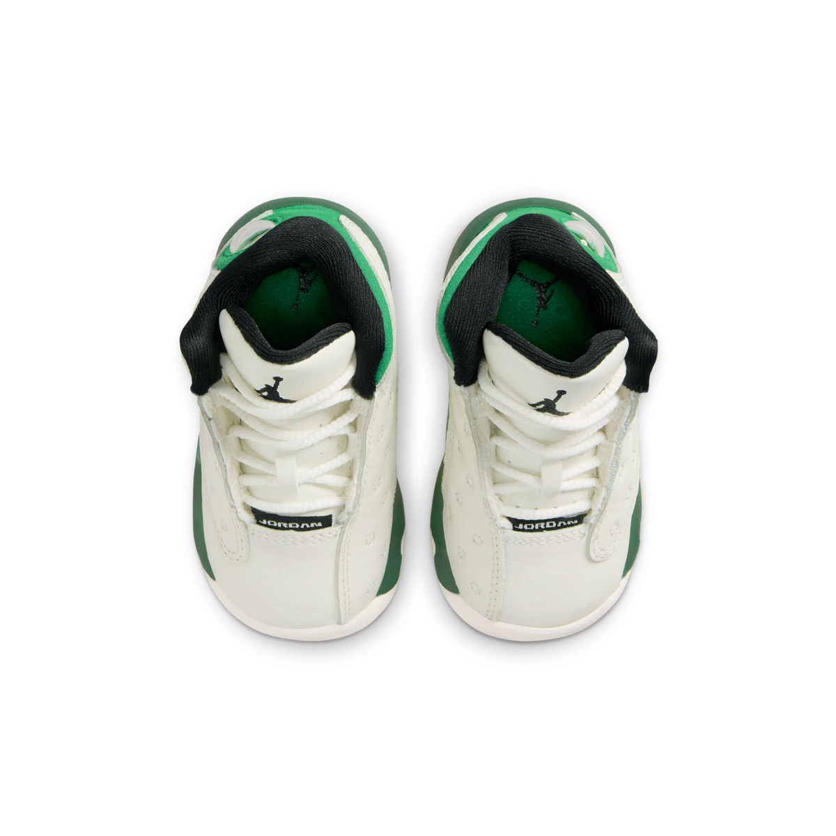 Jordan 13 Retro Sail Pine Green (TD)