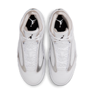 Jordan OG White Metallic Silver (2026) (Women's)