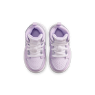 Jordan 1 Mid Violet Mist Barely Grape (TD)