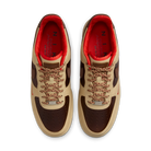 Nike Air Force 1 Low '07 Light British Tan