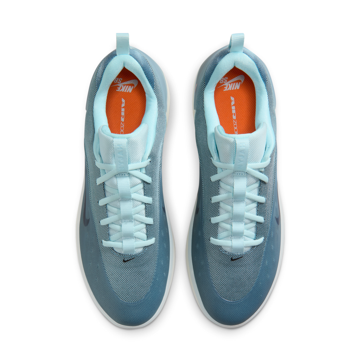 Nike SB Zoom Nyjah 4 Glacier Blue