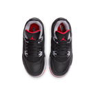 Jordan 4 Retro Bred Reimagined (PS)