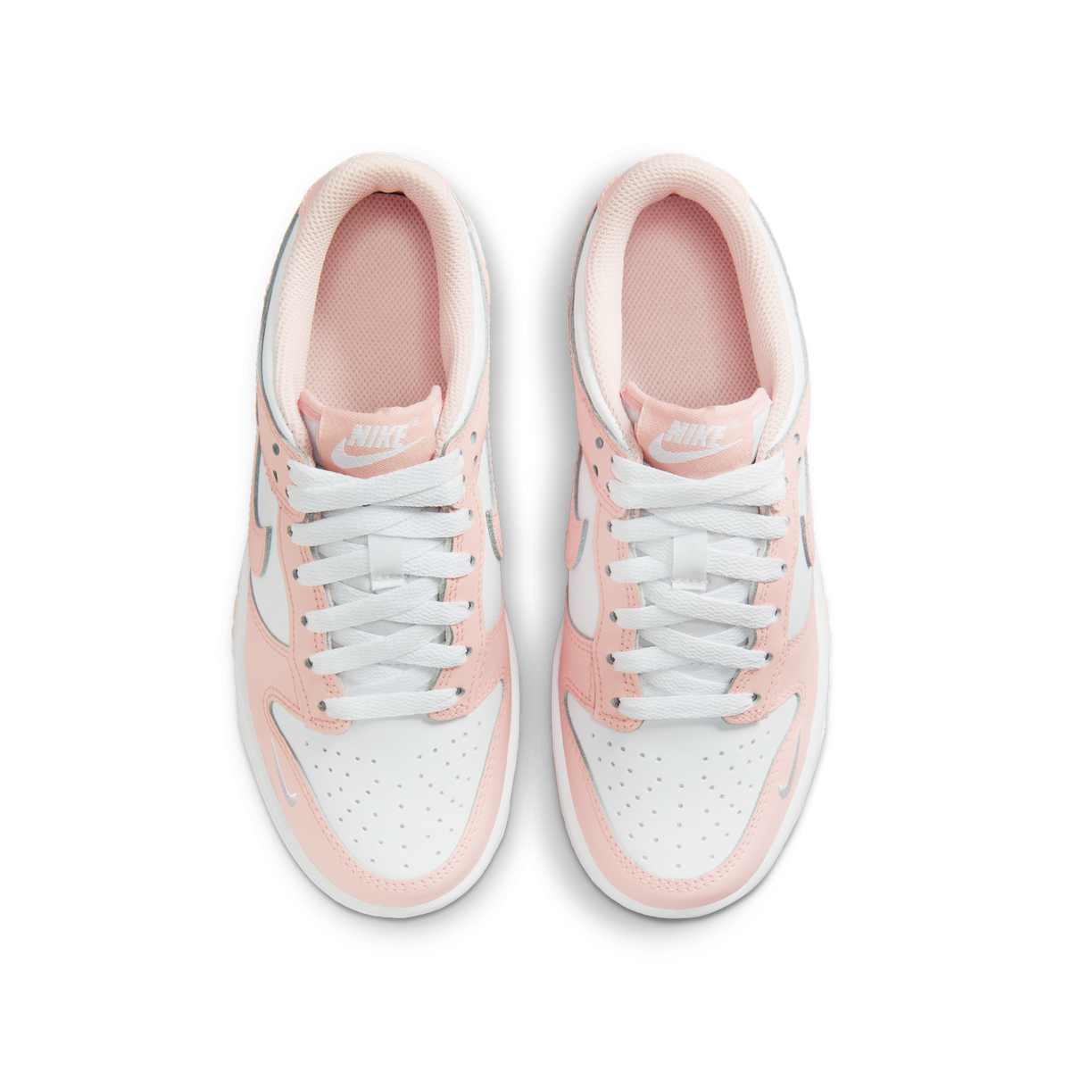 Nike Dunk Low Washed Coral (GS) | IF6172-100