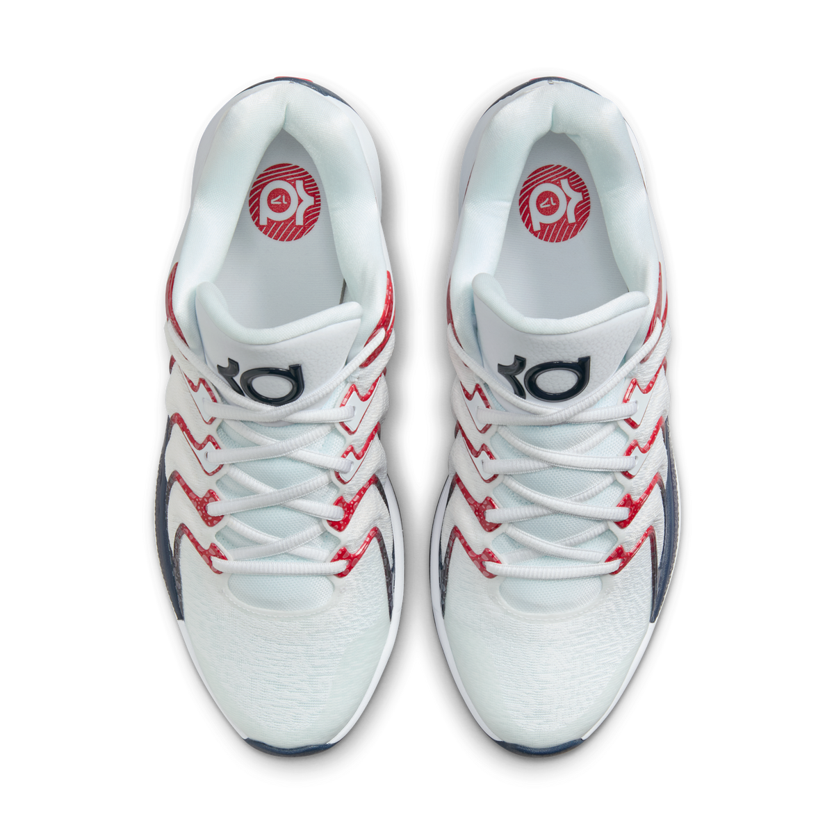 Nike KD 17 USA