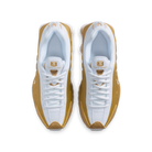Nike Shox R4 Metallic Gold White (GS)
