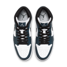 Jordan 1 Mid Armory Navy