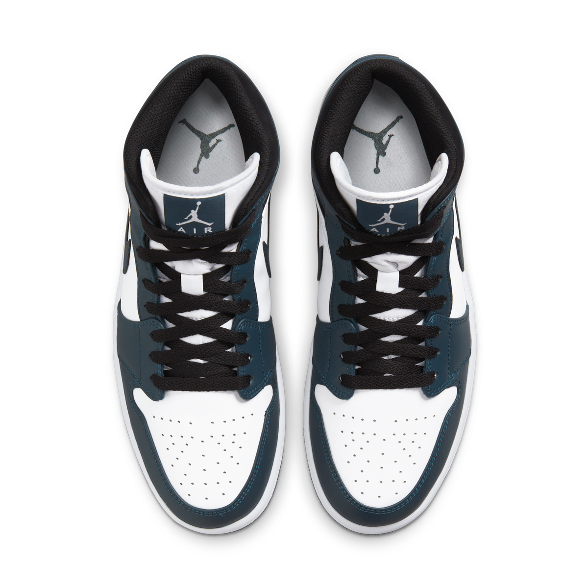 Jordan 1 Mid Armory Navy