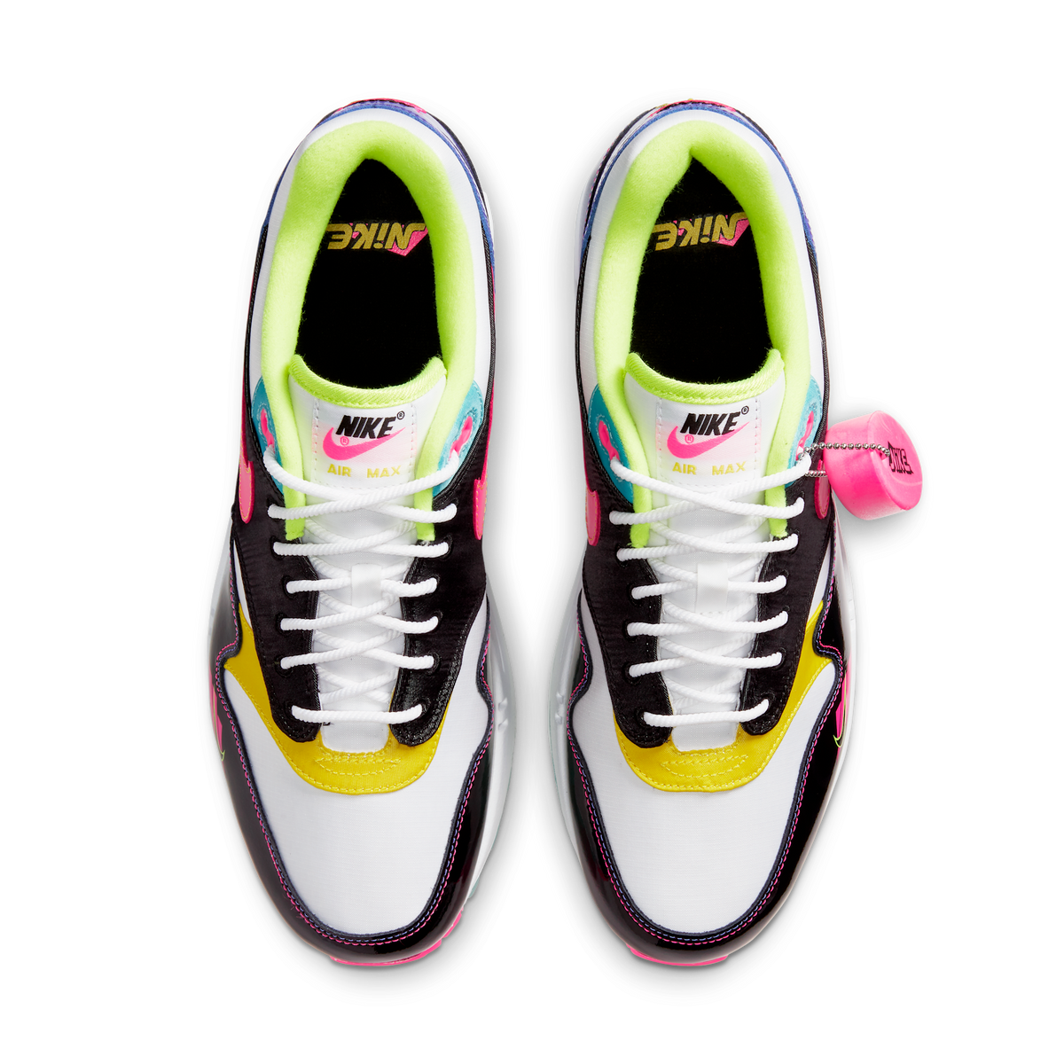 Nike Air Max 1 Hyper Pink