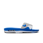 Nike Air Max 1 Slide Royal