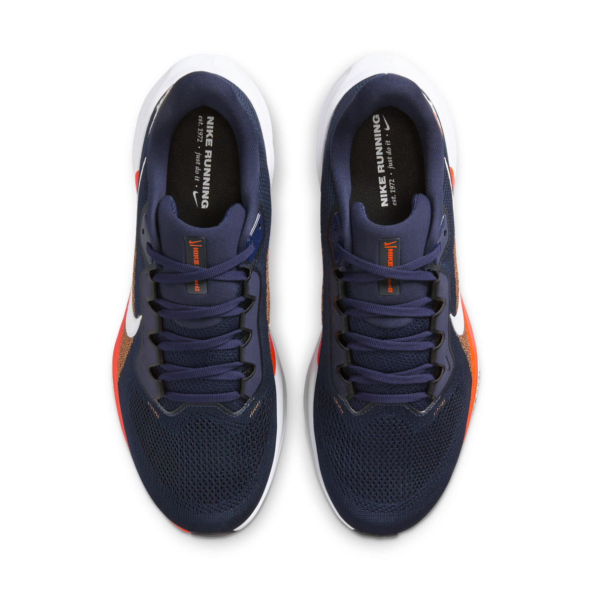 Nike Air Zoom Pegasus 41 Denver Broncos (2025) | IB3192-400