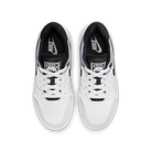 Nike Full Force Low White Pewter Black (GS)