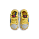 Jordan 1 Retro Low OG SP Travis Scott Canary (TD)