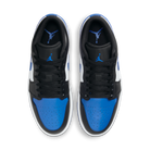 Jordan 1 Low Alternate Royal Toe