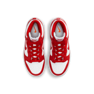 Nike Dunk High Championship White Red (PS)