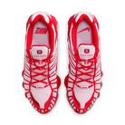 Nike Shox TL Pink Foam Habanero Red (Women's)