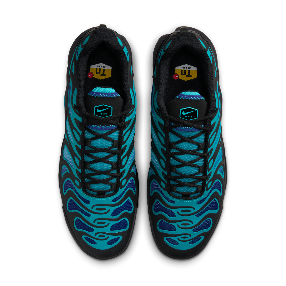 Nike Air Max Plus Drift Deep Royal Blue | FD4290-011
