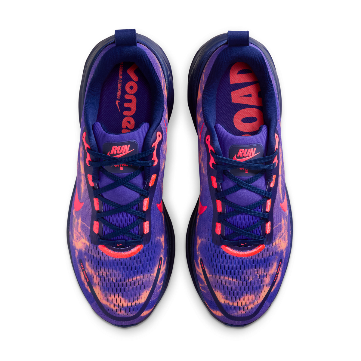 Nike Vomero 18 Indigo Burst | IQ0602-400