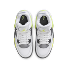 Jordan 4 Retro Light Lemon Twist (GS)