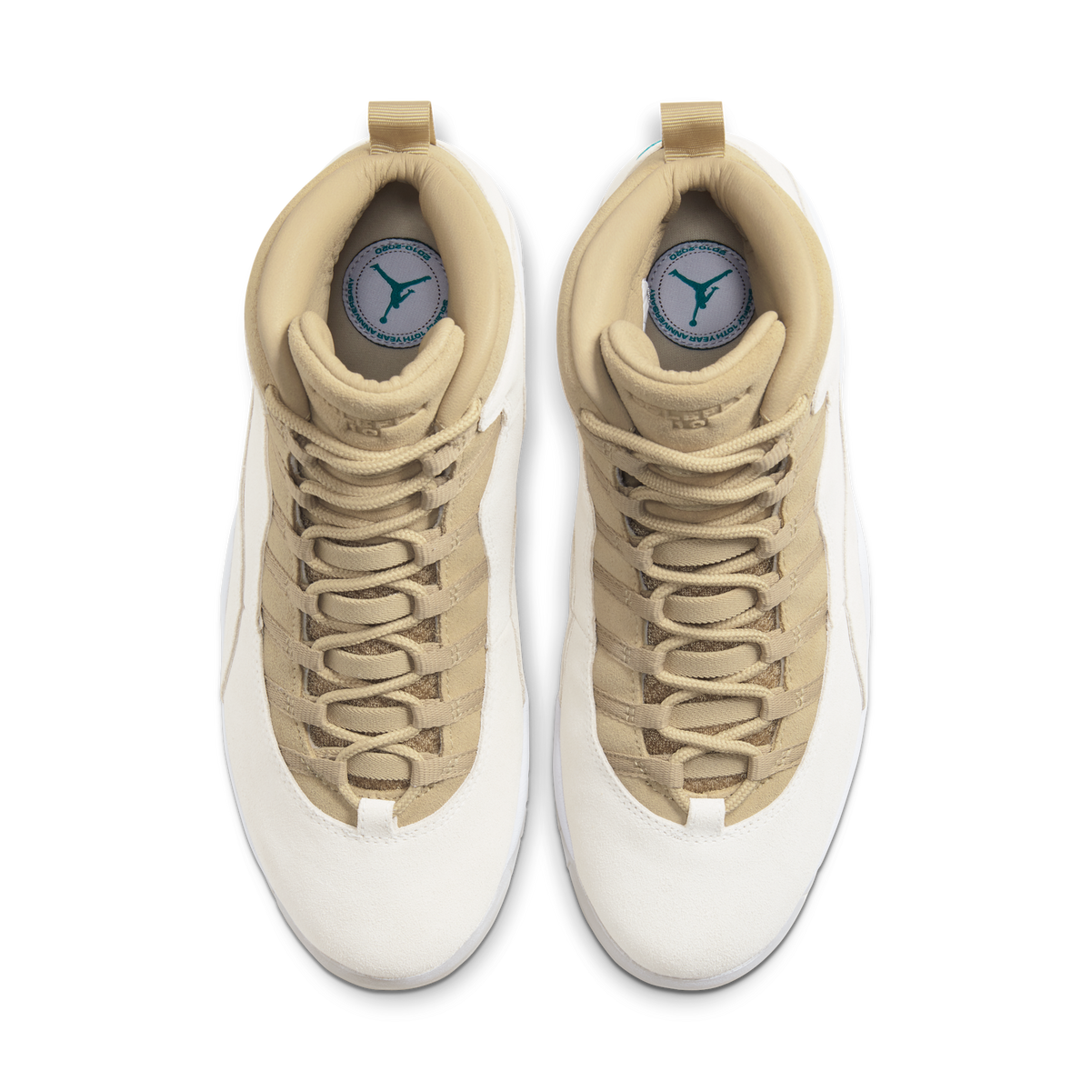 Jordan 10 Retro SoleFly 10th Anniversary