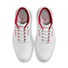 Jordan ADG 5 White Fire Red