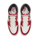 Jordan 1 Retro High OG Chicago Lost and Found