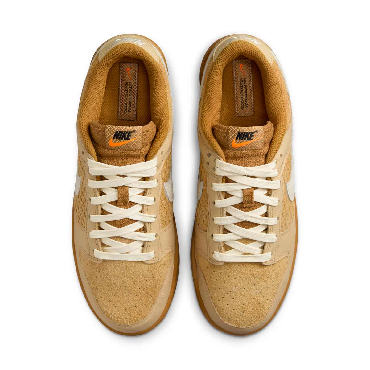 Nike Dunk Low Waffle | FZ4041-744