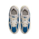 Nike V5 RNR Court Blue Vast Grey (GS)