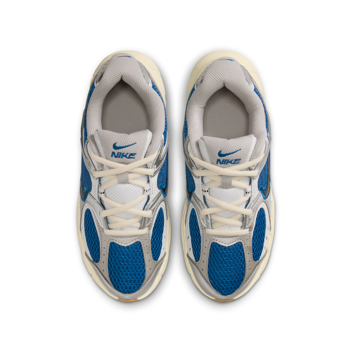 Nike V5 RNR Court Blue Vast Grey (GS)