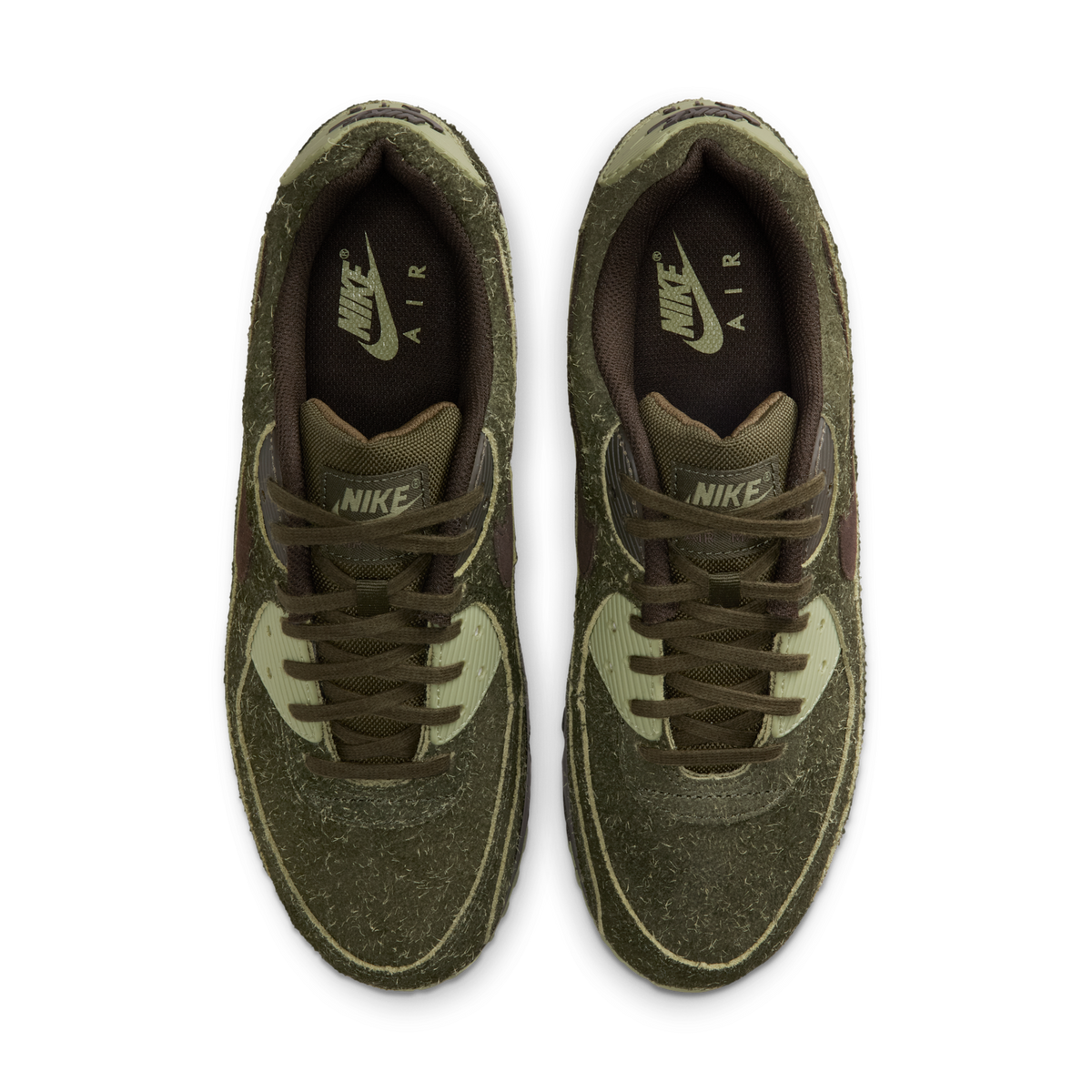 Nike Air Max 90 Premium Skunk