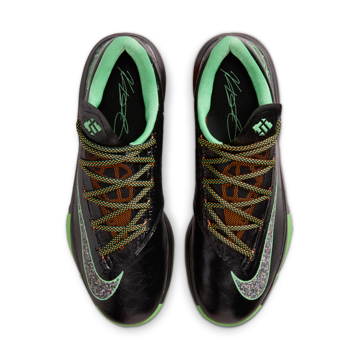 Nike KD 6 Brazil (2026) | IH3582-001