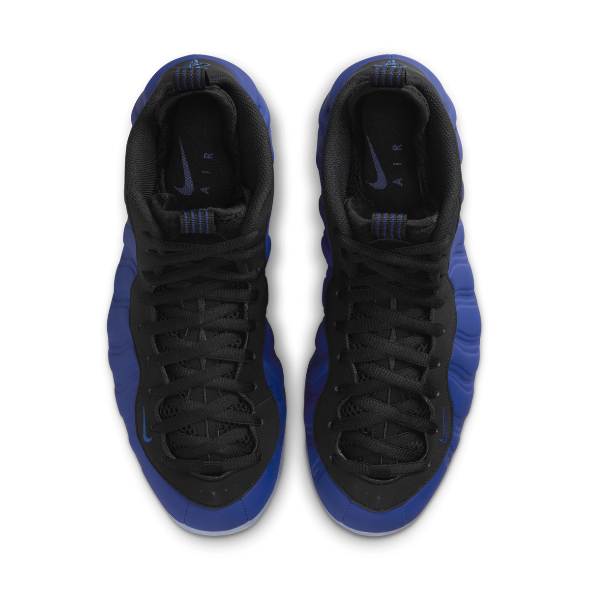 Nike Air Foamposite One Deep Royal