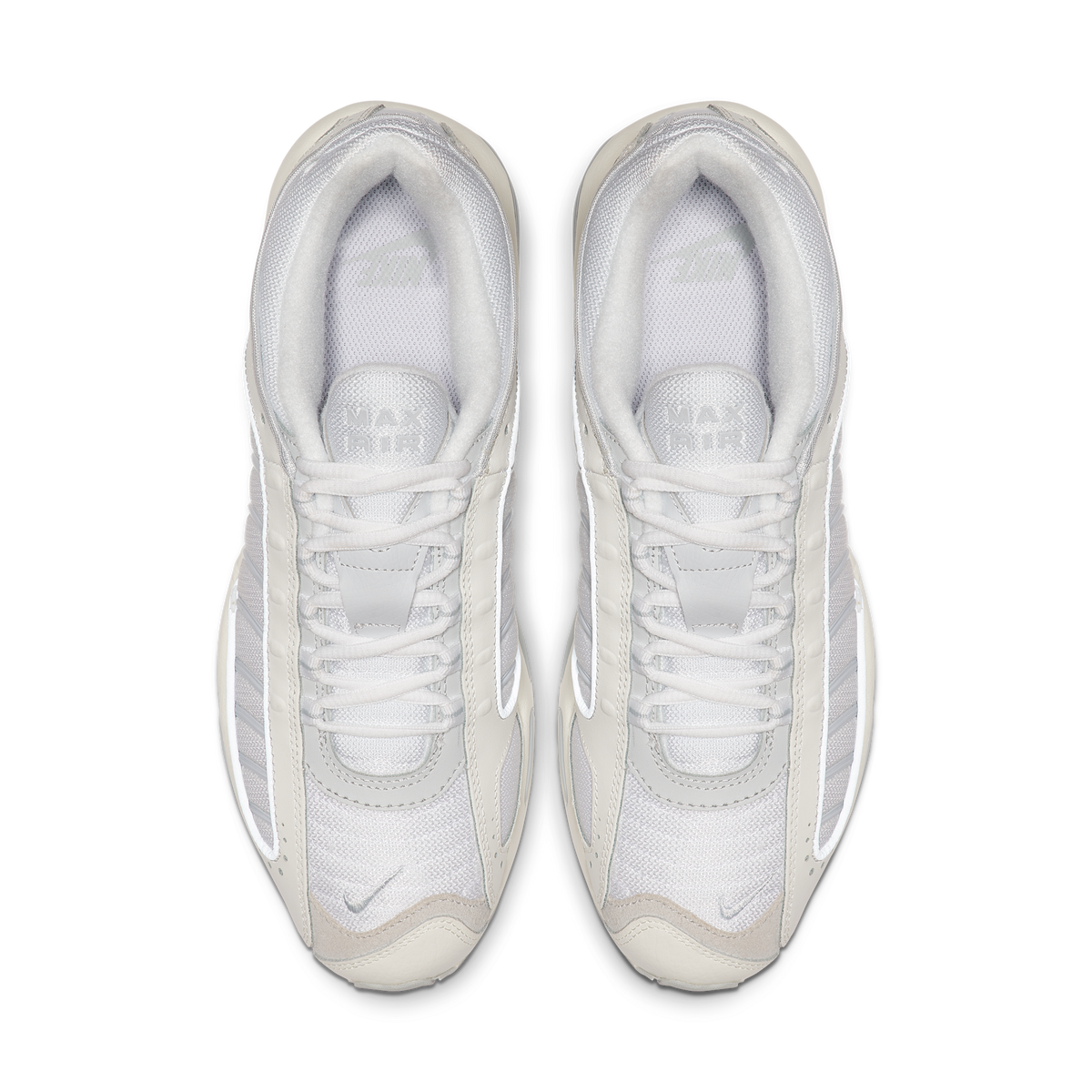 Nike Air Max Tailwind IV Pure Platinum | AQ2567-102
