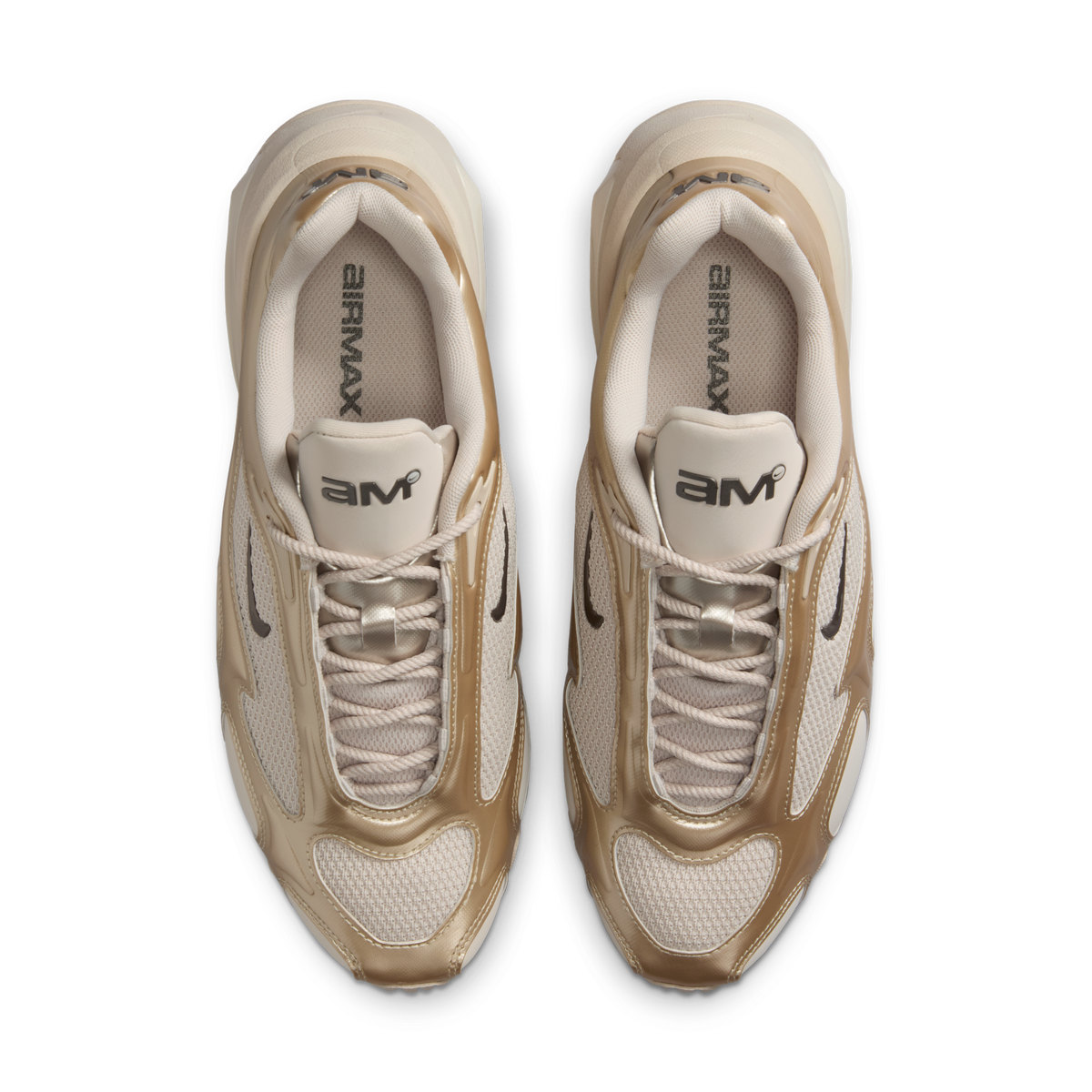 Nike Air Max Muse Desert Sand (Women's) | FV1920-005