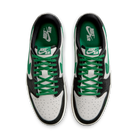 Jordan 1 Retro Low OG Phantom Pine Green
