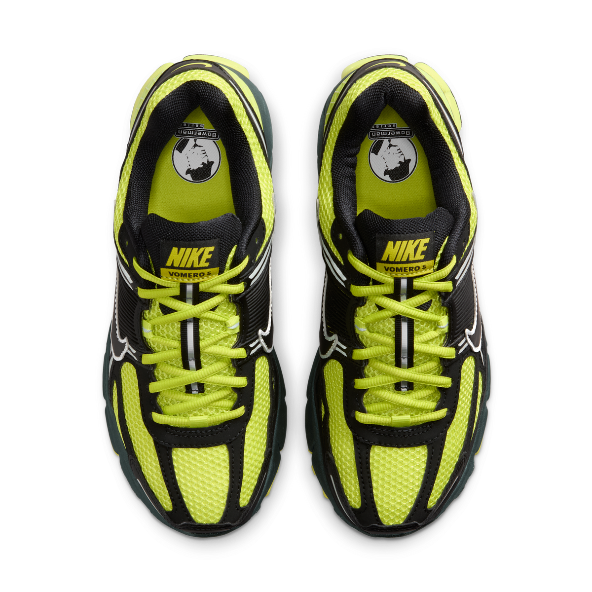 Nike Zoom Vomero 5 Bright Cactus (Women's)