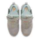 Jordan Trunner LX Corduroy White Bright Ceramic Gum (Women's)